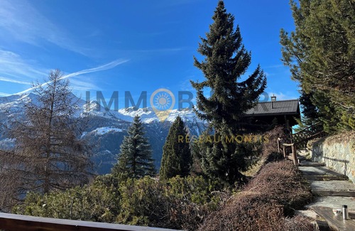 Saint-Luc Ski Chalet | Linen is not included in the service. We provide, if desired, linen packages including bed linen, ba