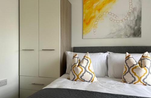 Kirkcaldy Apartment | Linen Loft Apartments