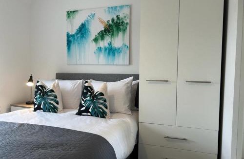 Kirkcaldy Apartment | Linen Loft Apartments