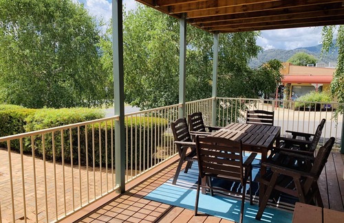 Tawonga South Apartment | Linger Longer Unit 1