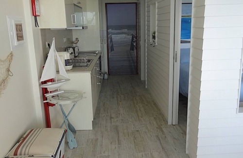 Santiago Apartment | Lingon Silver Apartment, Wifi, AC, Balcony