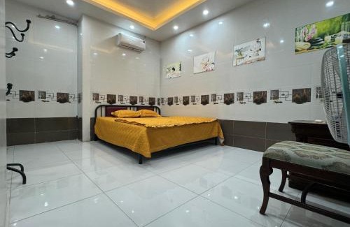 Hoa Binh Hotel | Linh San Hotel