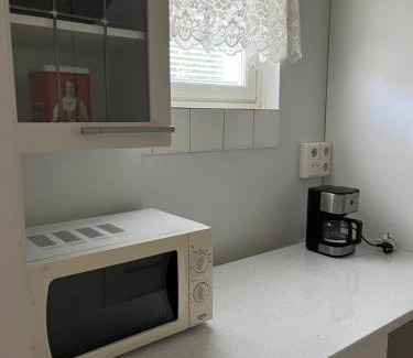 Varkaus Apartment | Linjuri