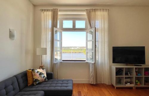 Local da Parvoice Apartment | Link Alcácer