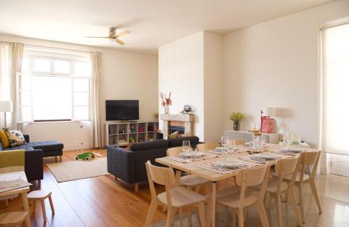 Local da Parvoice Apartment | Link Alcácer