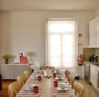 Local da Parvoice Apartment | Link Alcácer