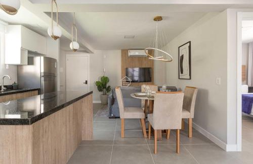 Jardim Botanico Apartment | Link