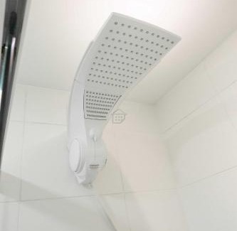 Jardim Botanico Apartment | Link