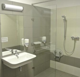 Tczew Hotel | Link Hotel