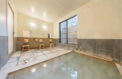 Hakone House | LINKAGE STAY HAKONE SENGOKUHARA