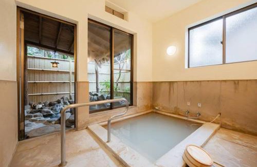 Hakone House | LINKAGE STAY HAKONE SENGOKUHARA