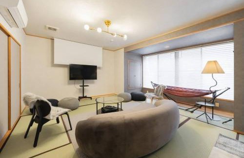 Hakone House | LINKAGE STAY HAKONE SENGOKUHARA