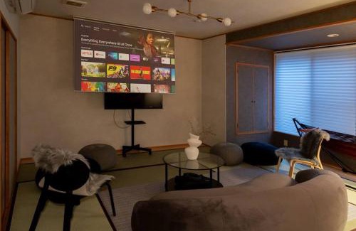 Hakone House | LINKAGE STAY HAKONE SENGOKUHARA