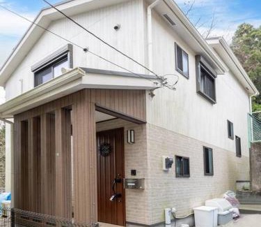 Yumoto House | LINKAGE STAY HAKONE YUMOTO