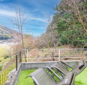 Yumoto House | LINKAGE STAY HAKONE YUMOTO