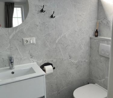 Oostvoorne Ski Chalet | Linked Chalet