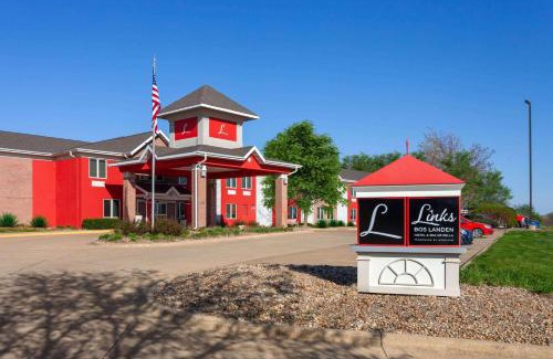 Pella Hotel | Links Bos Landen Hotel & Spa of Pella, Trademark by Wyndham