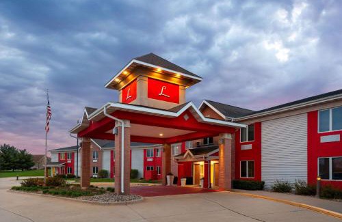 Pella Hotel | Links Bos Landen Hotel & Spa of Pella, Trademark by Wyndham