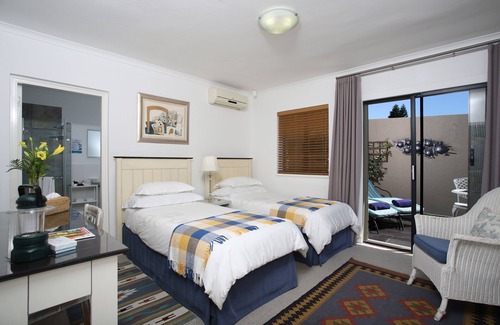 Mossel Bay House | Linkside 2