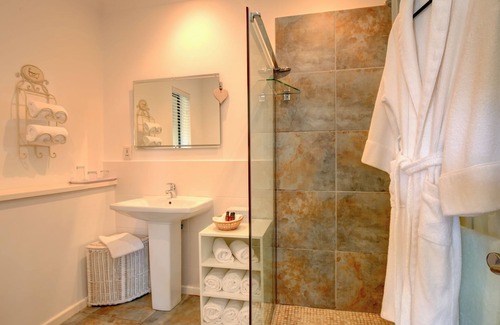Mossel Bay House | Linkside 2