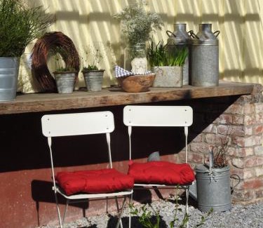 Neerdar House | Linne-Cottage