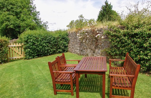 Dittisham Cottage | Linney Cottage