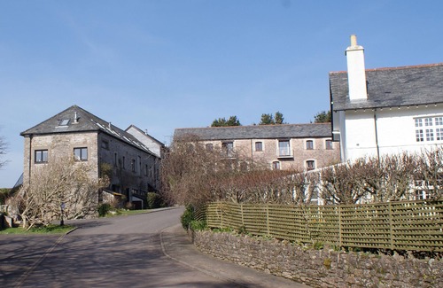 Dittisham Cottage | Linney Cottage