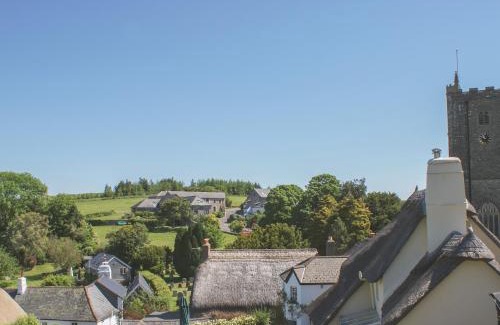 Dittisham House | Linney Cottage