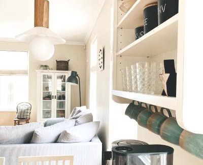 Haapsalu Apartment | Linnuse Apartement
