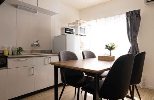 Kita Ward House | Lino下伊福 岡山駅車5分 駐車場付 3beds 生活利便