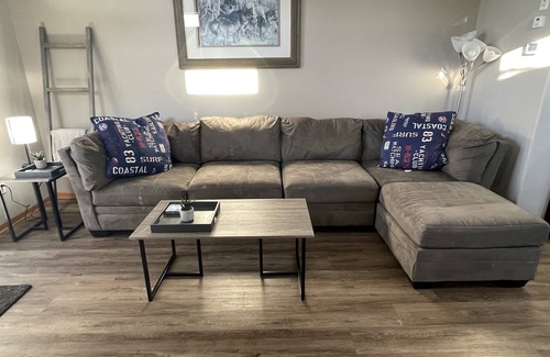 Lino Lakes House | Lino Home Away From Home