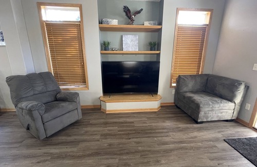 Lino Lakes House | Lino Home Away From Home