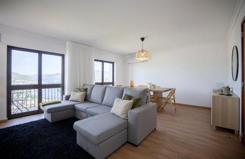 Peso da Regua Apartment | Lino's Family