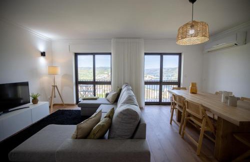 Peso da Regua Apartment | Lino's Family