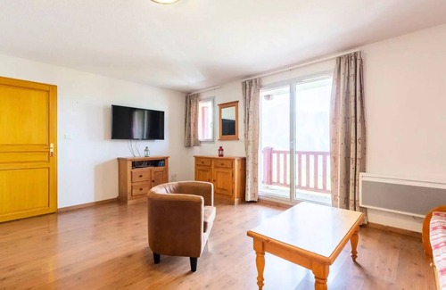 Germ Apartment | Linotte Residence - Peyragudes Apartment for 8 people