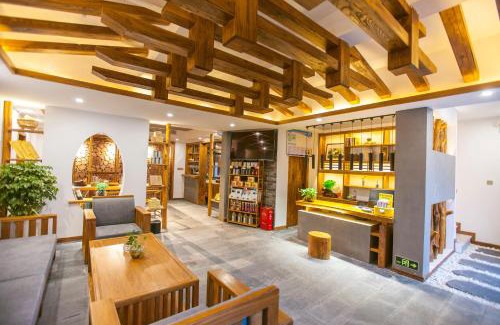 Yongding House | Linshan Xiaozhu Guesthouse, FREE airport pick up, near Tianmen Mount