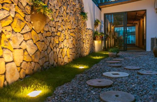 Yongding House | Linshan Xiaozhu Guesthouse, FREE airport pick up, near Tianmen Mount