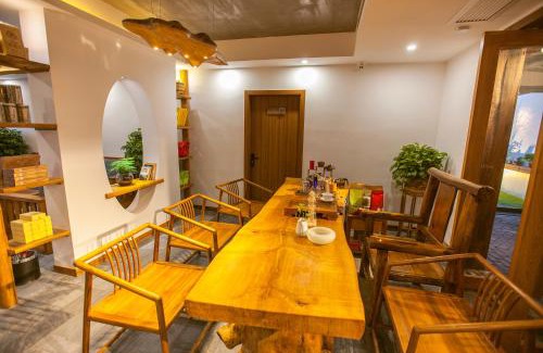 Yongding House | Linshan Xiaozhu Guesthouse, FREE airport pick up, near Tianmen Mount