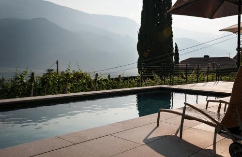 Terlano Apartment | Linslhof Apt Quarz