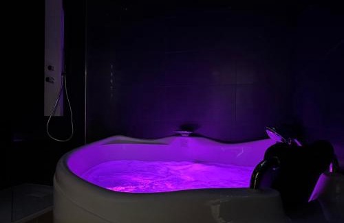 Jouvence Apartment | Linstant étoilé SPA Dijon centre