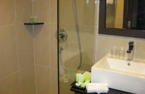 Lintas Plaza Hotel | Lintas View Hotel