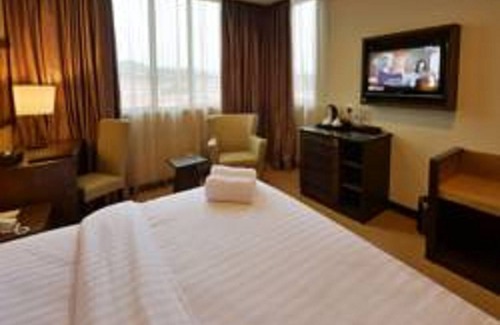 Lintas Plaza Hotel | Lintas View Hotel