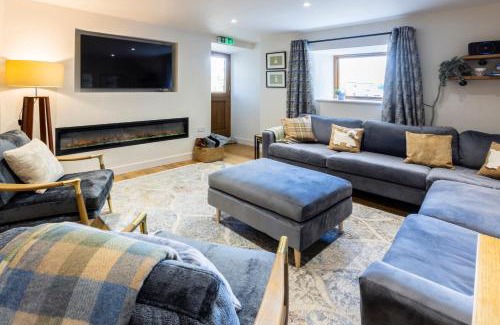 Linton-in-Craven Apartment | Linton Laithe
