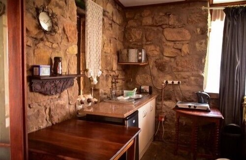 Clarens House | Linwood Guest Farm