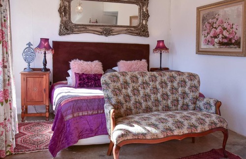 Clarens House | Linwood Guest Farm