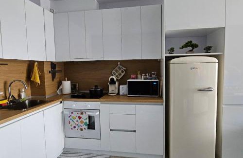 Hristo Botev Apartment | Liohov Apartment