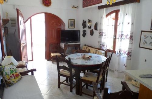 Agalianos House | Liolio's Manor
