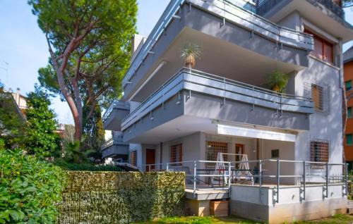 Riccione Apartment | Lion house
