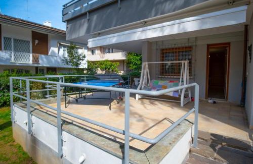 Riccione Apartment | Lion house