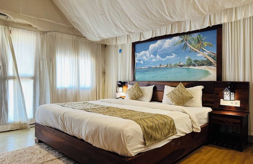Maliya Resort | LION PARK HOTEL AND RESORT